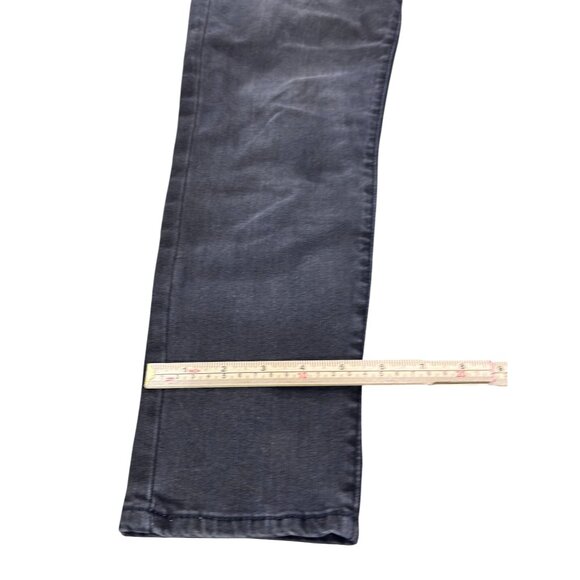 No Boundaries Womens Dark Wash Jeans Size 13 - Picture 9 of 11